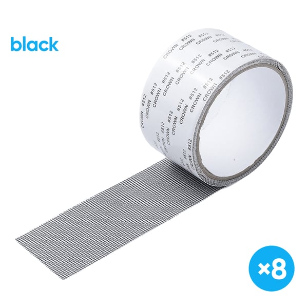 Window Screens Repair Kit