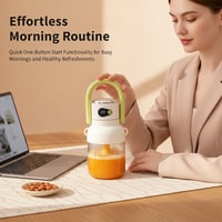 Kexon™ Portable Blender For Daily Smoothies