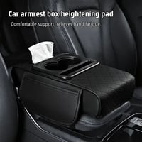 Car Armrest Box