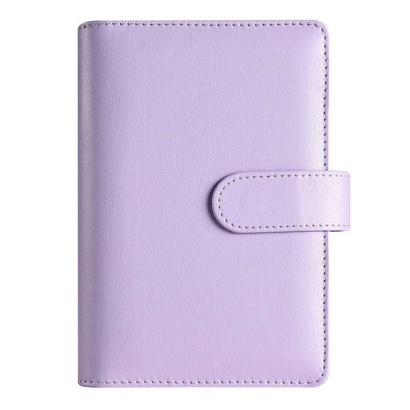 Envelop Challenge Binder