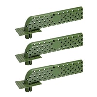 Roof Gutter Anti-Clog Drainage Protector
