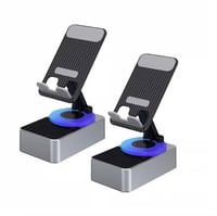 Bluetooth audio power bank bracket