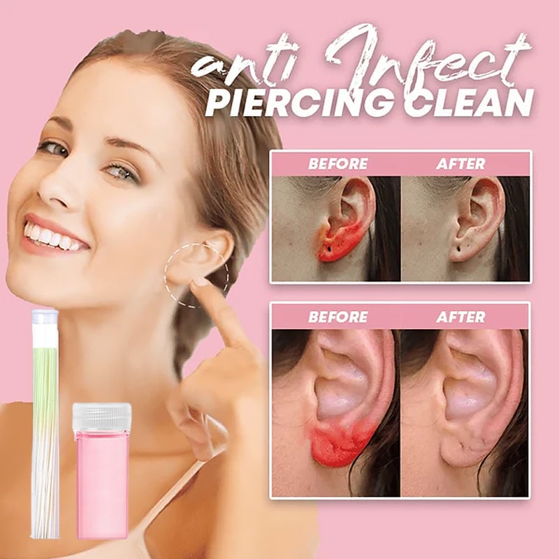 Ear Hole Cleaning Kit