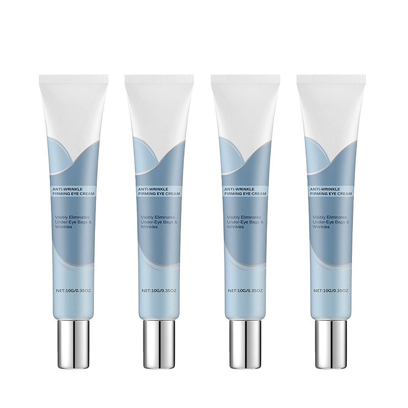 Moisturizing & Rapid Reduction Eye Serum - Packaging upgrade