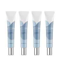 Moisturizing & Rapid Reduction Eye Serum - Packaging upgrade