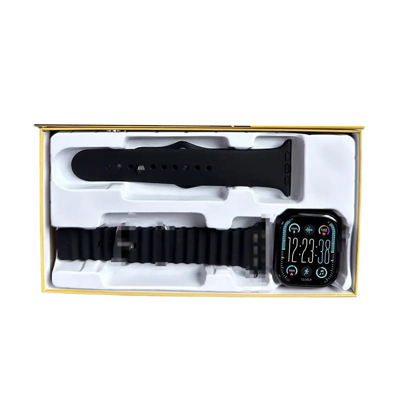 🥇2025 New Multifunctional Men Women's Smartwatch