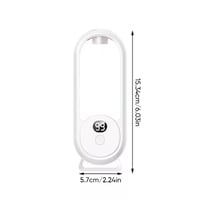 Smart Essential Oil Diffuser