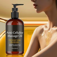 Anti-Cellulite-Massageöl