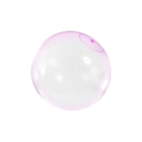 Inflatable Amazing Bubble Ball