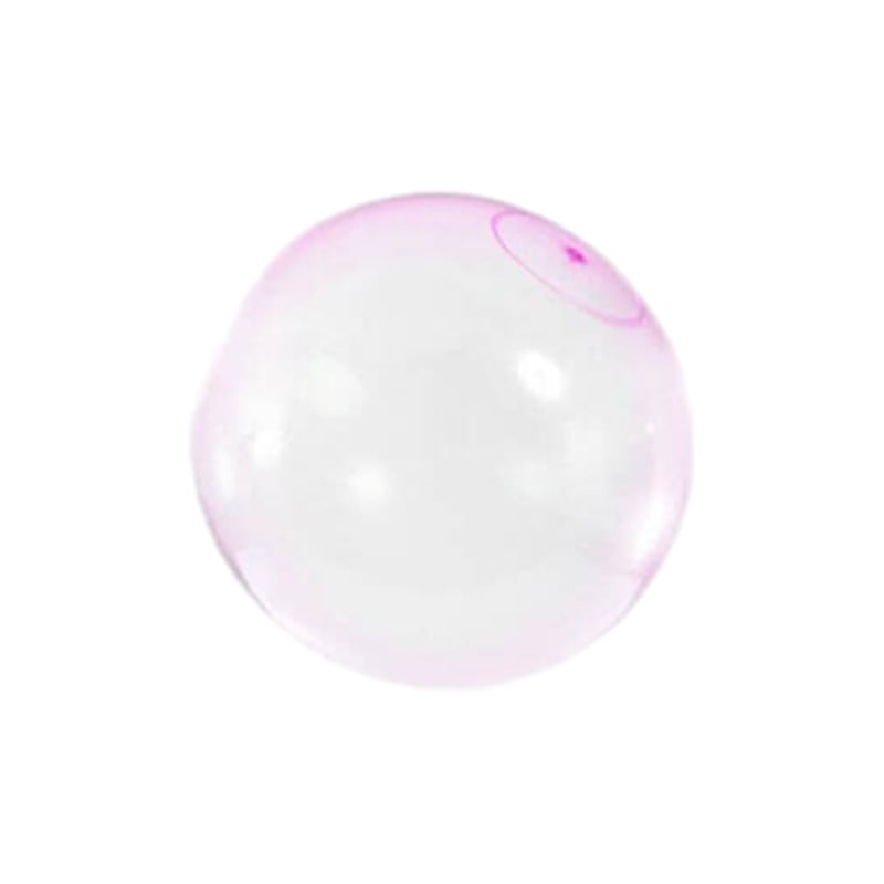 Inflatable Amazing Bubble Ball