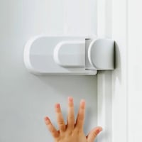 Sakerplus® Childproof Easy Install Door Lock