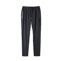 Hoge elastische sneldrogende broek