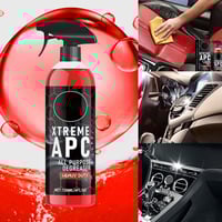 Car Seat Cleaner(🔥buy more save more)