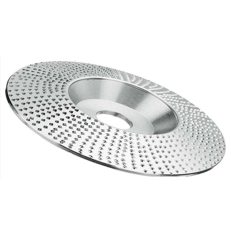 Tungsten Carbide Grinding Wheel Disc