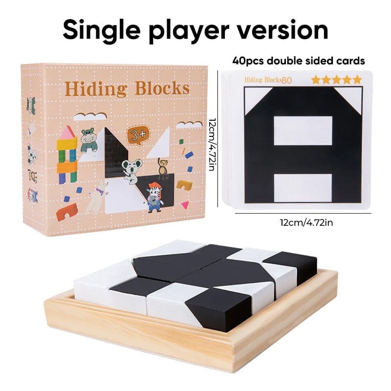 Single-player Version