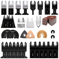 Oscillating Saw Blades