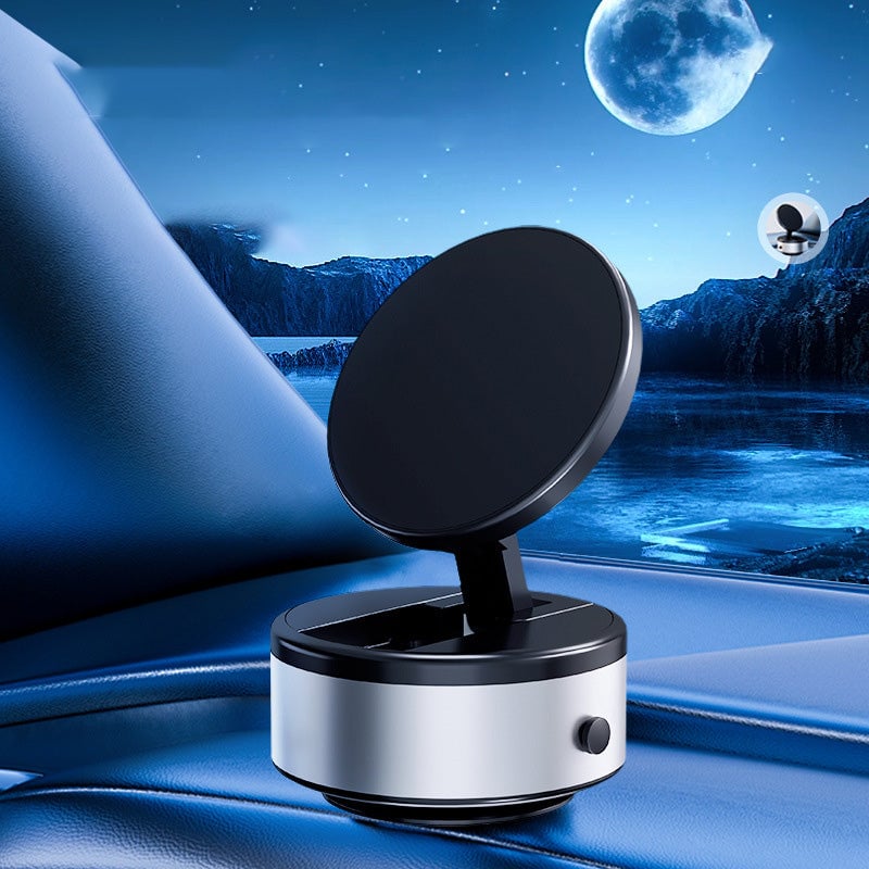 Universal Magnetic Car Mount