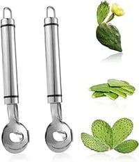 🌵Cactus Peeler Spoon - Essential Tools for Cactus Lovers🔥