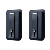 Magnetic Ring Stand Phone Card Holder
