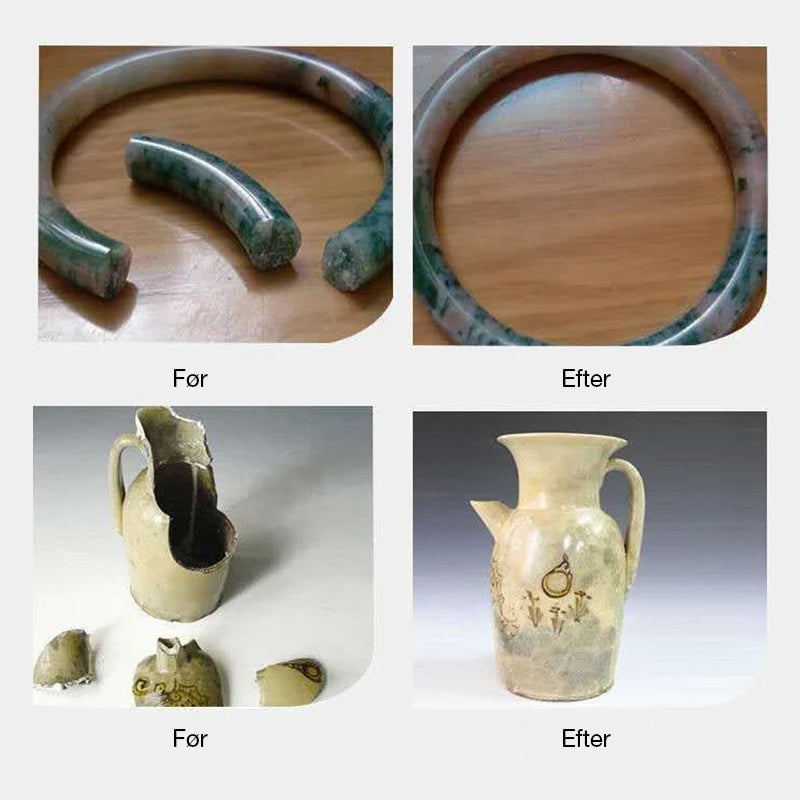 Multifunktionel Kraftig Reparationslim