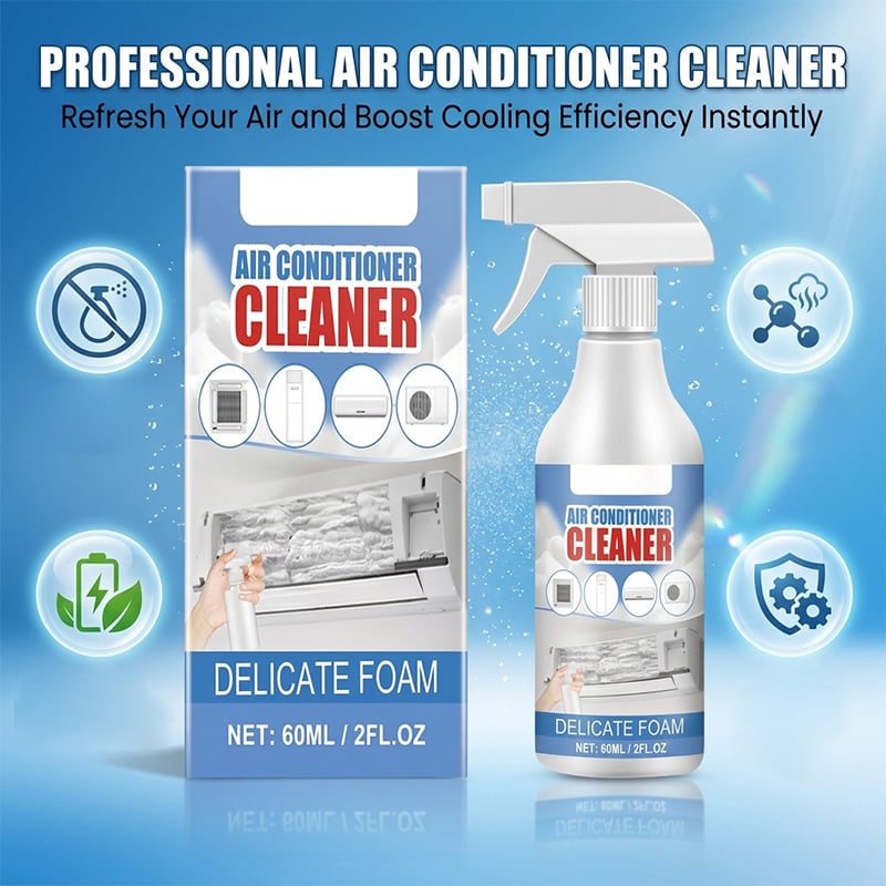 Air Conditioner Cleaner