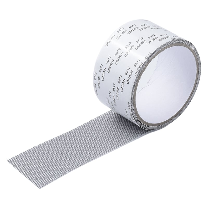 Window Screens Repair Kit
