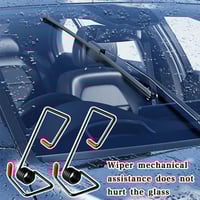 Wiper Arm Pressure Spring