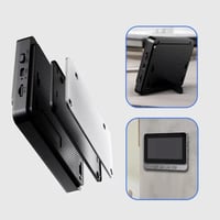 X8 Waterproof Video Doorbell