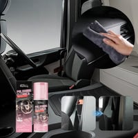 Auto-Innenraumreiniger
