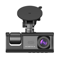 Nattsyns trippellins 1080p körinspelare