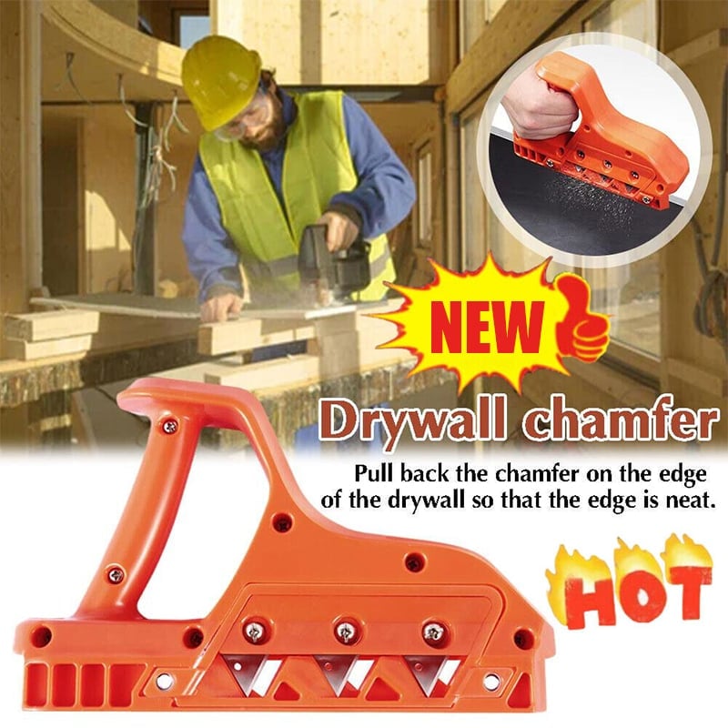 Sakerplus Plasterboard Fast Cutter