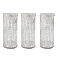 🔥Greatest Grilling Basket EverBBQ