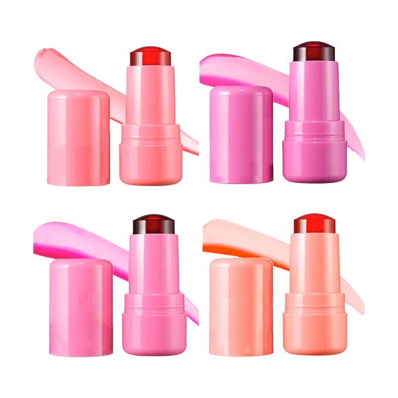 Vielseitig verwendbarer Jelly Tint Rougestift