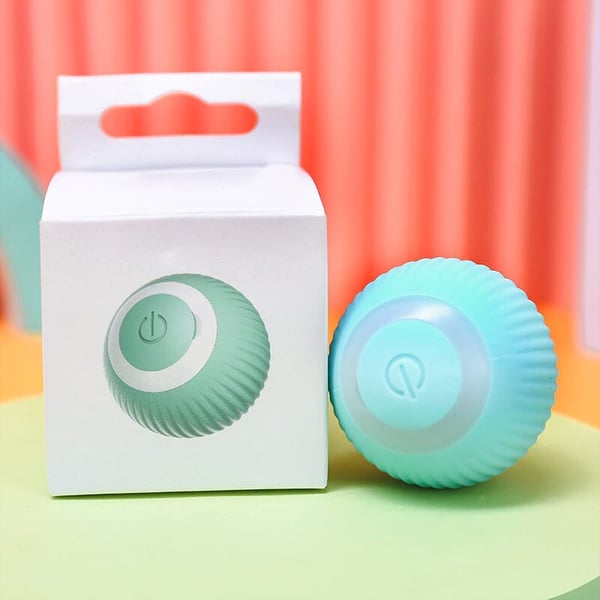 Grün,magischer Ball