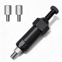 Kexon™ Heavy Duty Grease Fitting Cleaner Unclog Tool