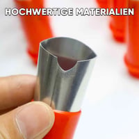 Organizer-Set für V-Düsen-Dichtungsmasse
