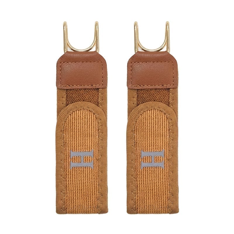 No Buckle Belt