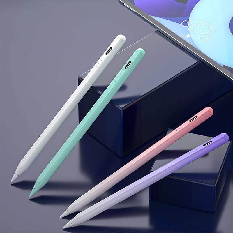 Touchscreen Anti-accidental Touch Tablet Capacitive Pen