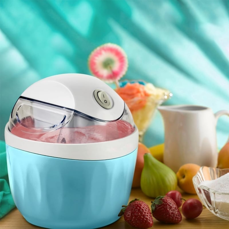 One-Minute Homemade Bliss