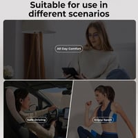 XP6 Wireless Earbuds