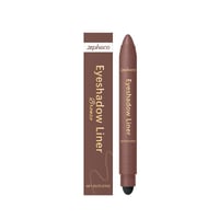 Mühelose Schönheit 2-in-1 Lidschatten-Liner