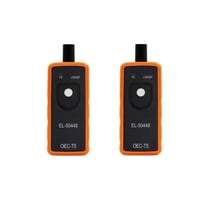 Upsell-Tire Pressure Monitoring System Reset Tool