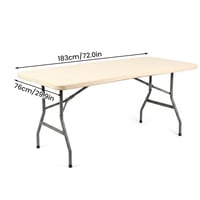 Upsell-Elastic Fitted Tablecloth