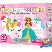 Children's Educational Toy Material Kit