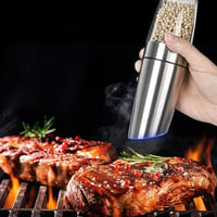 Automatic Electric Gravity Induction Kitchen Grinder