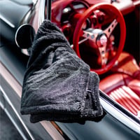 Ultra Absorbent Car Drying Double-sided Towel