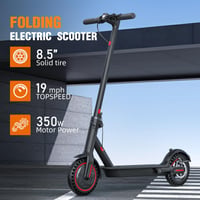 Sakerplus Electric Scooter