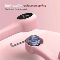 Sakerplus Home Fitness Equipment