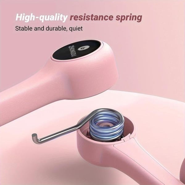 Sakerplus Home Fitness Equipment