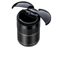 Car Induction Ashtray